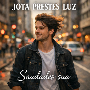 Saudades sua