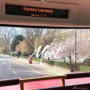 Meet（Prod by.4Hunnid）