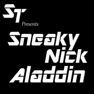 Aladdin (Original Mix)