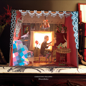 The Spinster's Almanac