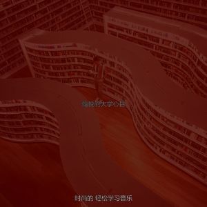 抚慰的大学回忆