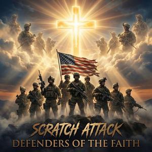 Defenders of the Faith