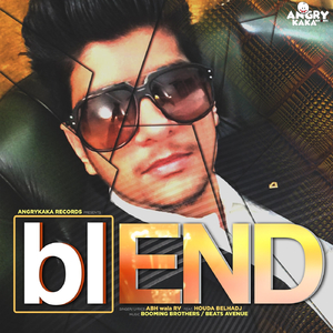 Blend (feat. Houda Belhadj)