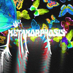Metamorphosis (feat. Judivine & Jtti WRLD)