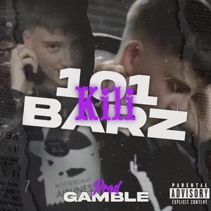 101barz Kili