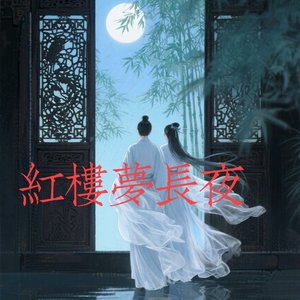 红楼梦长夜
