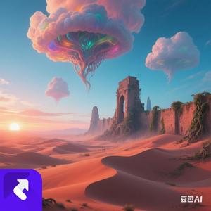 轻柔的阳光 (Remix)