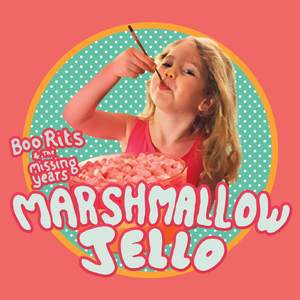 Marshmallow Jello (feat. Frances Luke Accord)