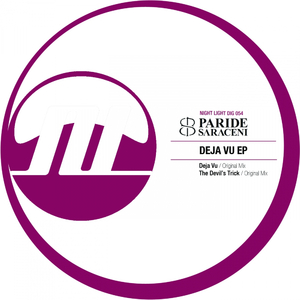 The Devil's Trick (Original Mix)