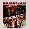 Rock Circus - Jam Rock (feat. Eric Burdon) [Live]