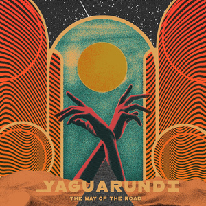 Doorways in the Sand