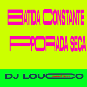 Batida Constante Porrada Seca