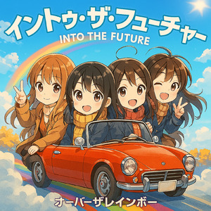 イントゥ・ザ・フューチャー