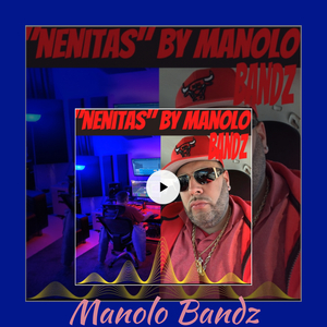 Nenitas (Radio Edit)