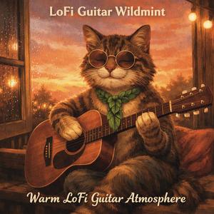 Soft Rainy LoFi Strings