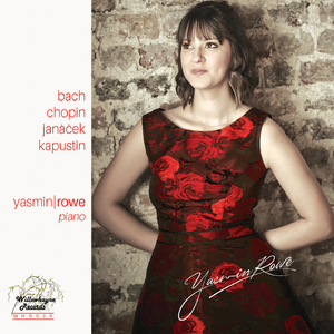 Partita No. 2 in C Minor, BWV 826:II. Allemande