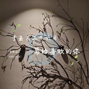 于五月二十六日写给喜欢的你