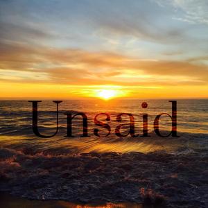 Unsaid (Radio Edit)