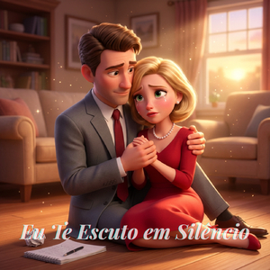 Eu Te Escuto em Silêncio