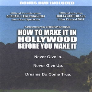 David L. Watts - Writer/Producer