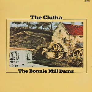 Maids O' the Black Glen / Back O' the Moon / Donald Willie and His Dog / I Laid a Herrin' in Saut