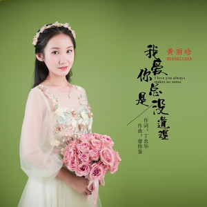 我爱你总是没道理 (伴奏)