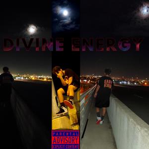 Divine Energy