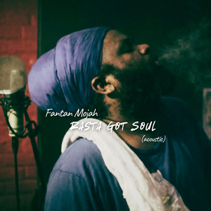 Rasta Got Soul (Acoustic)