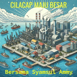 Cilacap Maju Besar Bersama Syamsul Ammy