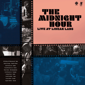 The Midnight Hour Theme (Live at Linear Labs)