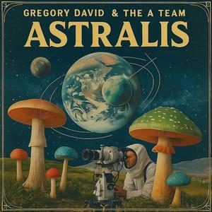 Astralis (feat. The A Team)