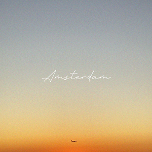 Amsterdam - Demo (feat. Aïcha)