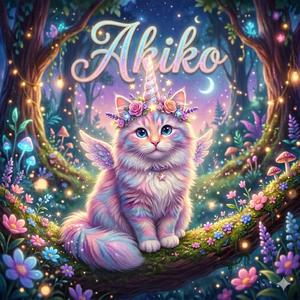 Akiko