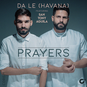 Prayers (Original Mix)