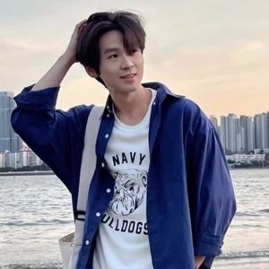 最后没有在一起