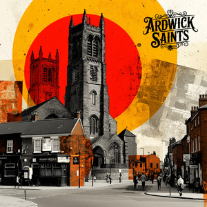 Ghosts of the Garden