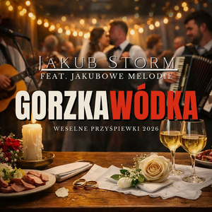 Gorzka Wódka (Weselne Przyśpiewki 2026)