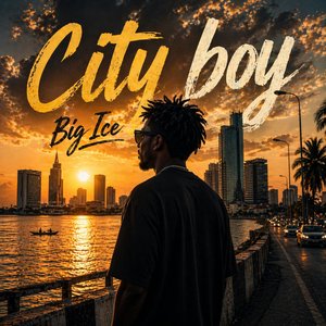 City Boy