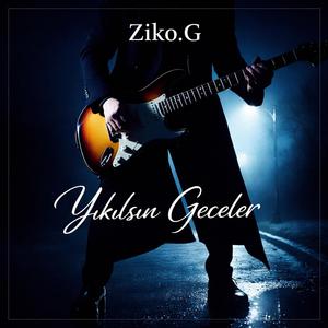 Yikilsin Geceler