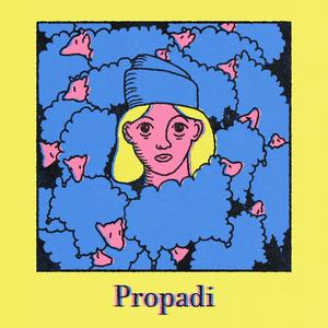 Propadi