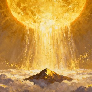 离太阳最近的光(录音）