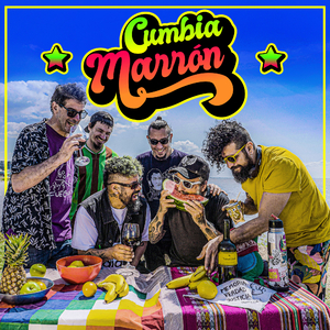 Cumbia Marrón