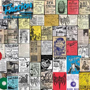 100 Years War (40th Anniversary)