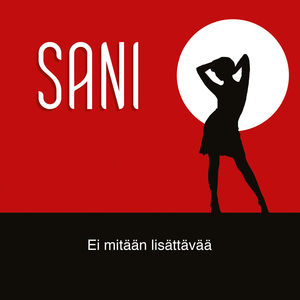 Ei mitään lisättävää