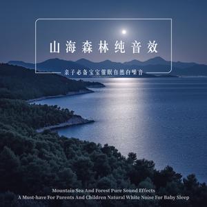 大自然白噪音(纯音效)