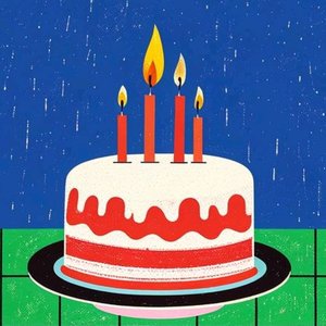 生日快乐