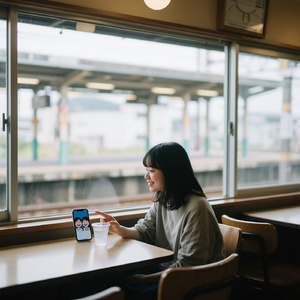 もう戻らない時間を