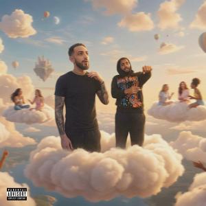 The Other Day (feat. El Trap Baby)