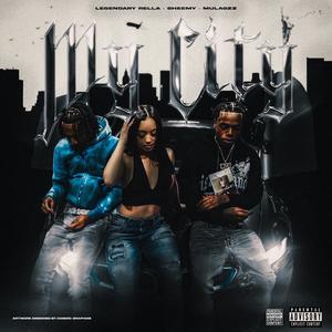 My City (feat. Sheemy & Mula Gzz)