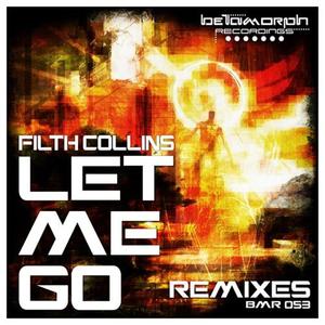 Let Me Go	 (Reign Remix)